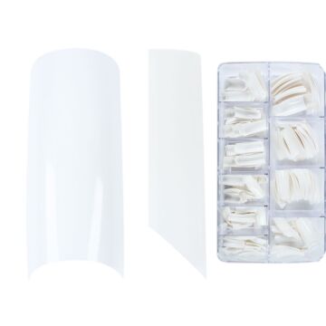 250 tip box filled french