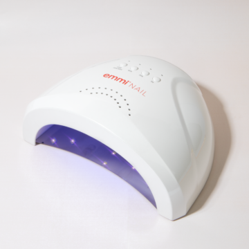 Emmi Galaxy UV/LED light curing device Light Pearl