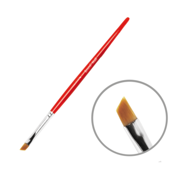 Emmi-Nail Gel Brush size 4 french