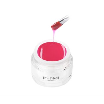 Emmi-Nail Glass Gel Rose 5ml -F200-