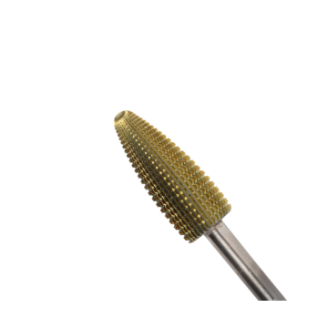 Emmi-Nail Rainbow Bit gold *x-treme fine* L+R