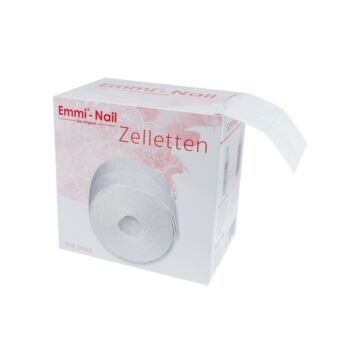 Emmi-Nail Profi-Studio Cells 500 pieces incl. tear-off box