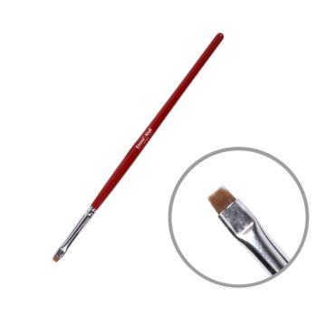 Emmi-Nail base gel brush size 1