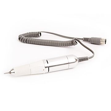 Milling cutter replacement handpiece