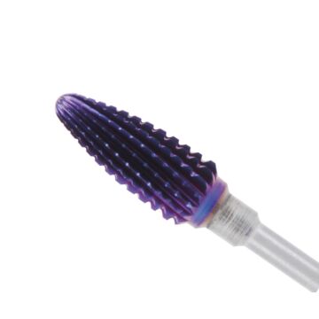 Emmi-Nail carbide bit drops *medium*