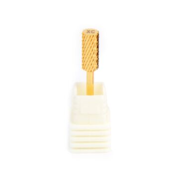 Emmi-Nail carbide bit cylinder coarse