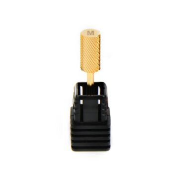 Emmi-Nail carbide bit cylinder fine
