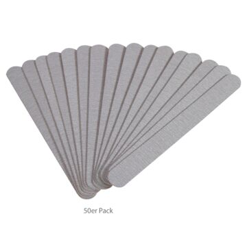 Hygiene file interchangeable blade zebra K180 50-pack