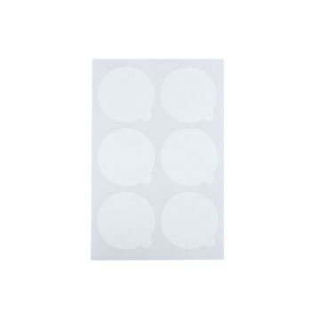 Emmi®-Lashes adhesive pads 60pcs.
