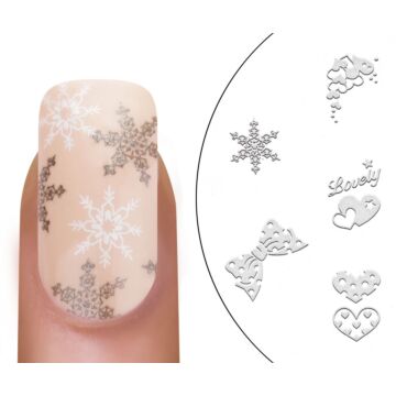 Konad template M59