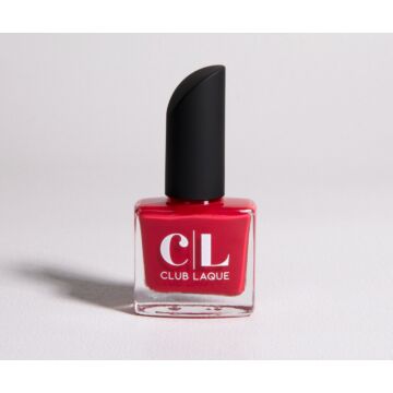 Nail polish CLUB LAQUE Lady 10ml