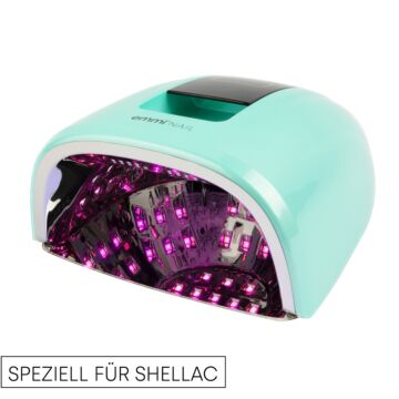 Emmi-Nail UV/LED Vision Mint light curing device