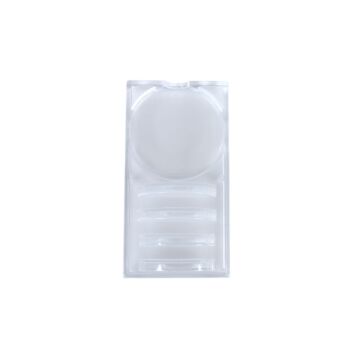 Emmi®-Lashes Lash Holder Plate