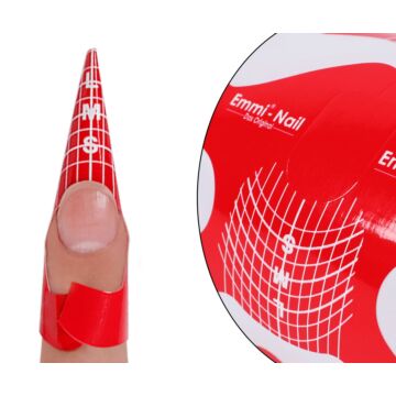 Wings "Stiletto" stencil roll