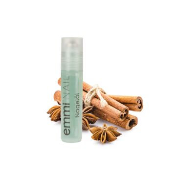 Vitamin Oil Roll-On Advent 10ml