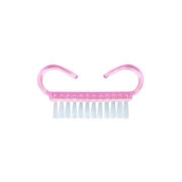 Nailbrush pink "small"