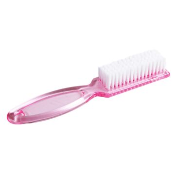 Nailbrush pink