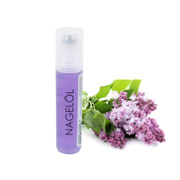 Vitamin Oil Roll-On Lilac 10ml