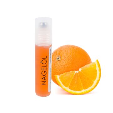 Vitamin Oil Roll-On Orange 10ml 