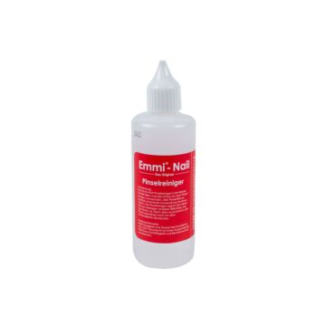 Emmi-Nail Brush Cleaner 100ml
