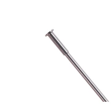 Bit attachment for polishing cutter attachment