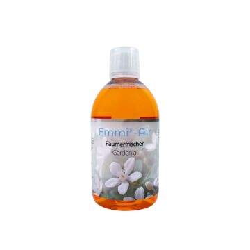 Emmi-Air Room Freshener Gardenia 500ml