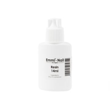 Resin - Fiberglass and silk glue 14ml