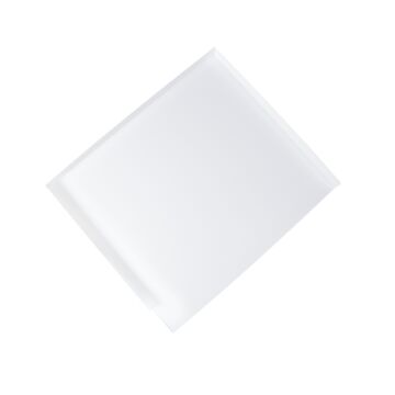 Dust collection tray for Taifun