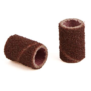 Emmi-Nail sanding belts "coarse" 100 pieces