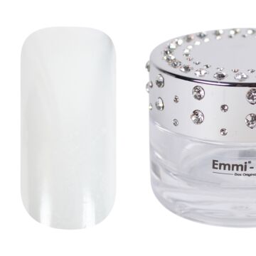 Emmi-Nail Acrylic Gel Soft White 15ml