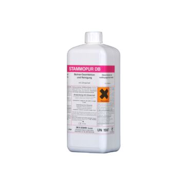 Stammopur DB Drill disinfection and intensive cleaning-1l