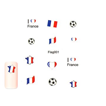 EM-Tattoo FLAG 001