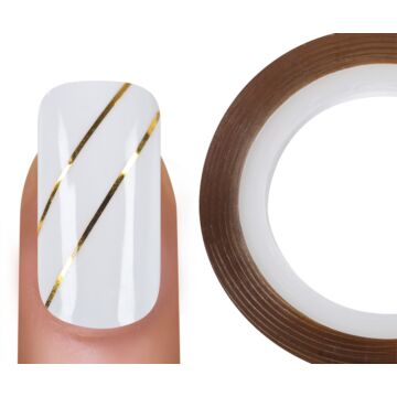Emmi-Nail Stripe Gold