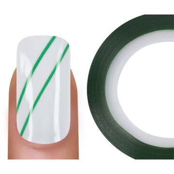 Emmi-Nail Stripe Fir green