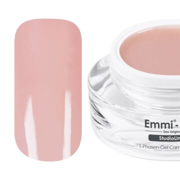 Emmi-Nail Studioline 1-phase gel camouflage -2- 15ml