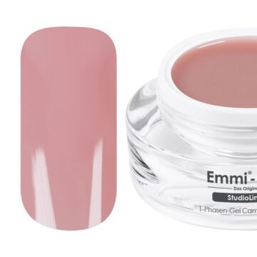 Emmi-Nail Studioline 1-phase gel camouflage -3- 15ml