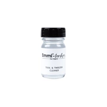 Emmi®-Lashes Tool &amp; Tweezer Cleaner 30ml