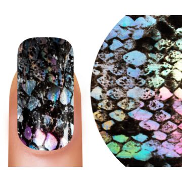Emmi-Nail Transfer Foil Edition -101-
