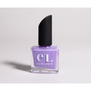 Nail polish CLUB LAQUE Tussi 10ml