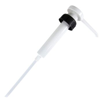 Emmi dosing pump for 2L+ 5L canisters