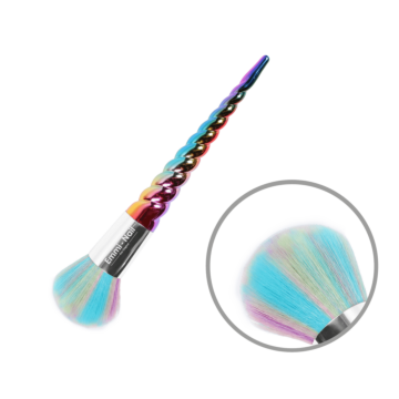 Original unicorn dusting brush large