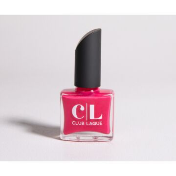 Nail polish CLUB LAQUE Uschi 10ml 