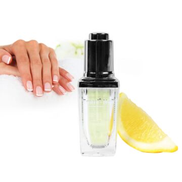 Nail Oil Therapy Oil Lemon 8ml