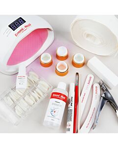 Starter set Ladies Light LED High-Speed