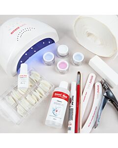 Starter set UV/LED Galaxy