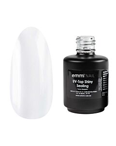 Emmi-Nail UV/LED-Top Shiny Sealing 15ml