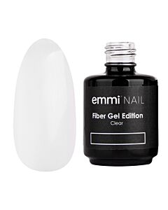 Emmi-Nail Fiber Gel Edition Clear 14ml