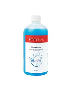 Glossy Cleaner ölhaltig 500ml