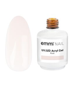 UV/LED Acrylic Gel Rosé 12ml