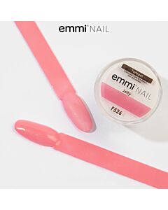 Emmi-Nail Color Gel Light Ballerina -F516-
